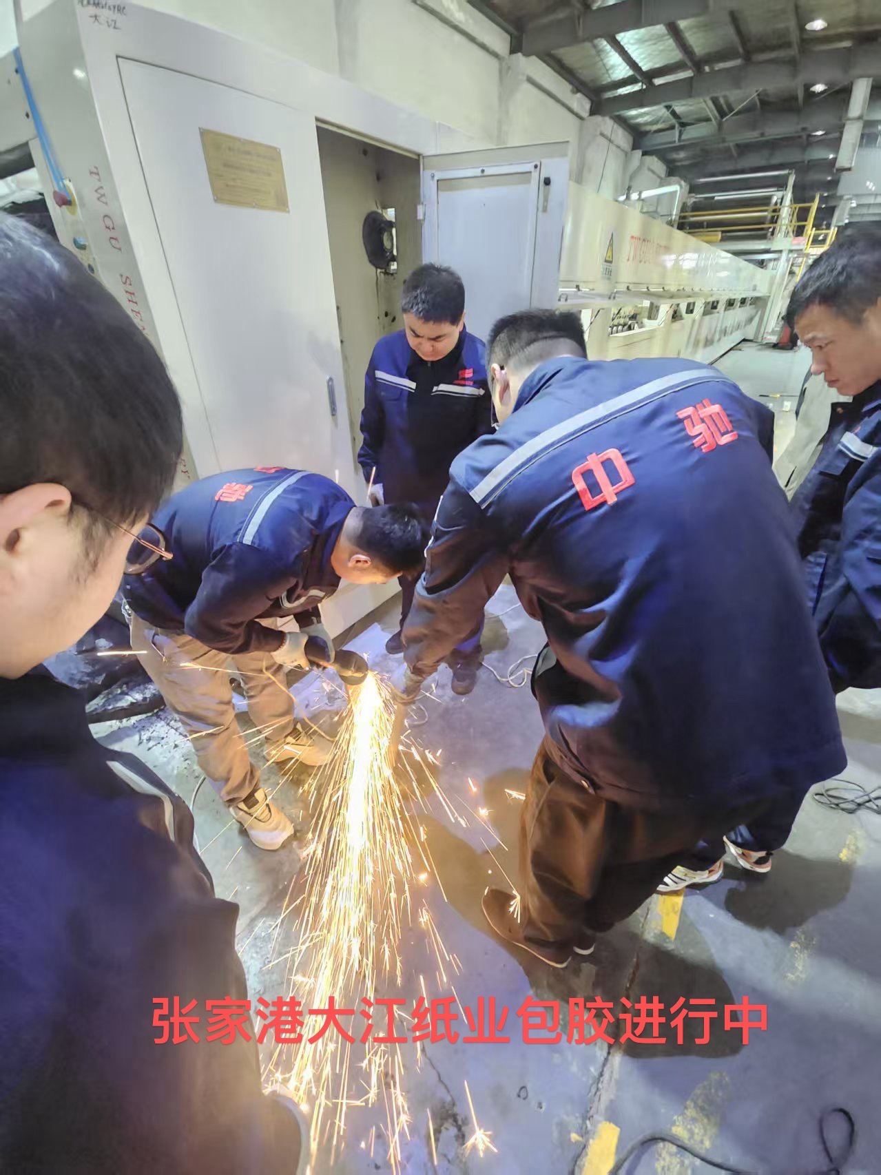 合作案例