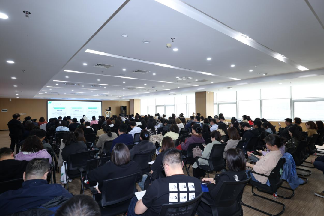 【动态】省企联成功举办和谐劳动关系系列讲座 ——人才政策补贴及人力资源管理