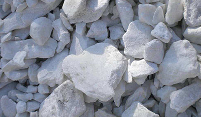 ファンデルワールス力がタルク研磨過程に与える影響を検討する