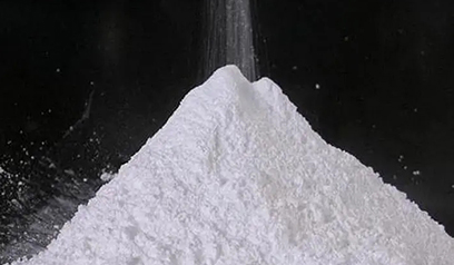 浅谈鑫达滑石粉中钙对塑料性能的影响