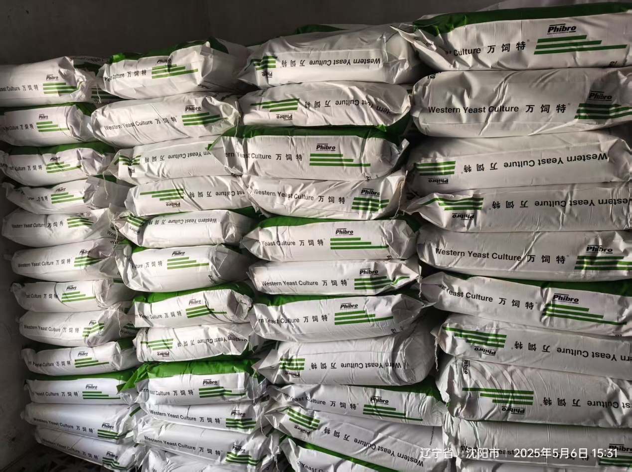 万饲特在肉牛、肉羊养殖中抗热应激的应用效果