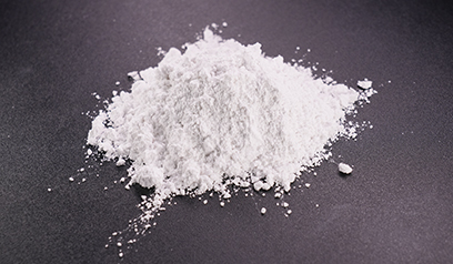 Study on the Influence of Calcium in Talc Powder on the Performance of Waterborne Coatings