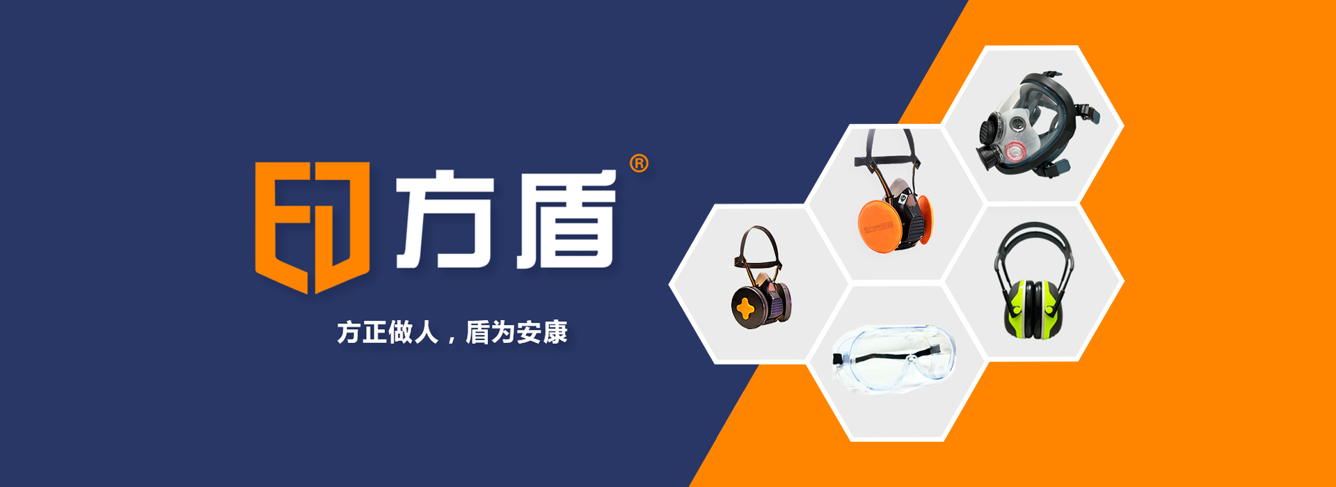 KN100防尘面具