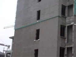 沈阳如何选择适合的外墙保温材料?