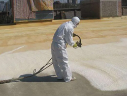 大连如何预防建筑保温材料起火