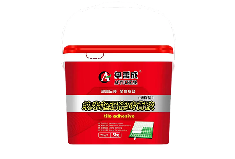 納米超強瓷磚背膠
