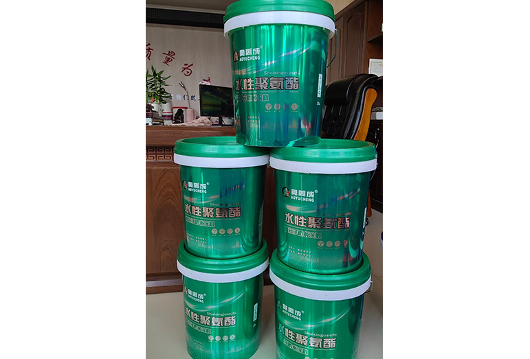 液體防水涂料