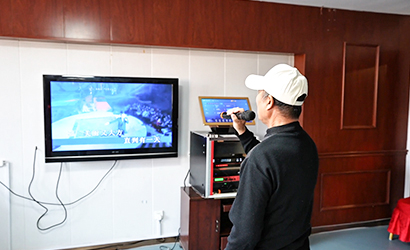 选好养老院,让养老院成为父母第二个家