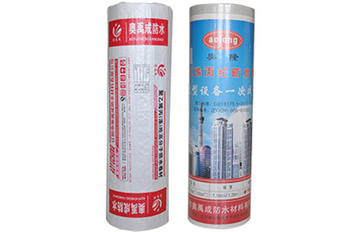 防水卷材施工常見(jiàn)問(wèn)題