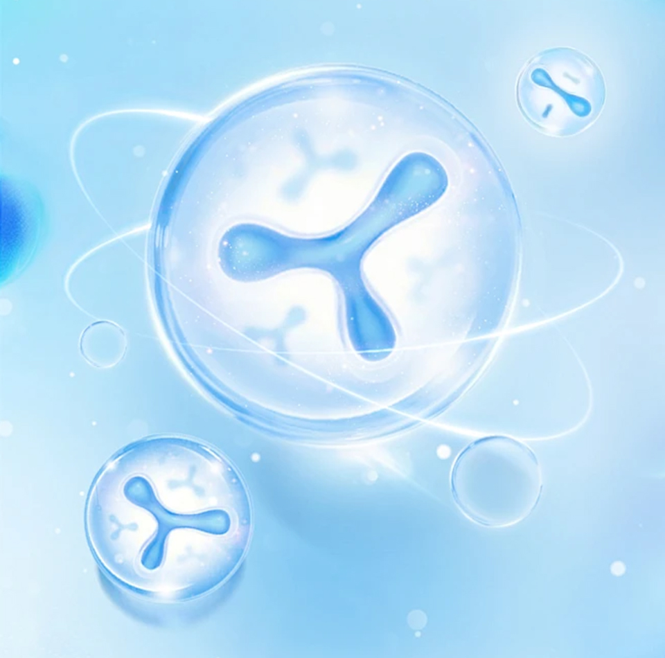 生物活性胶囊技术