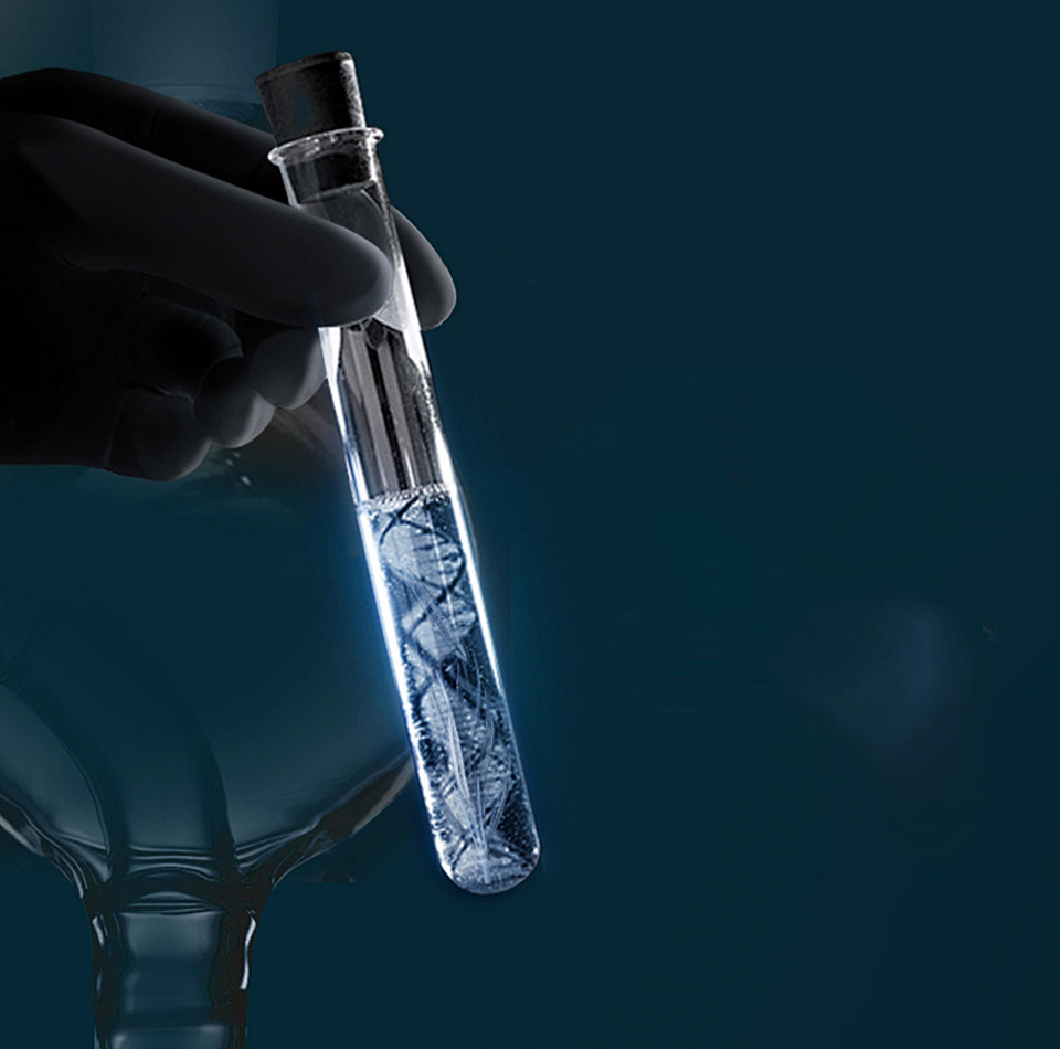 超临界流体萃取