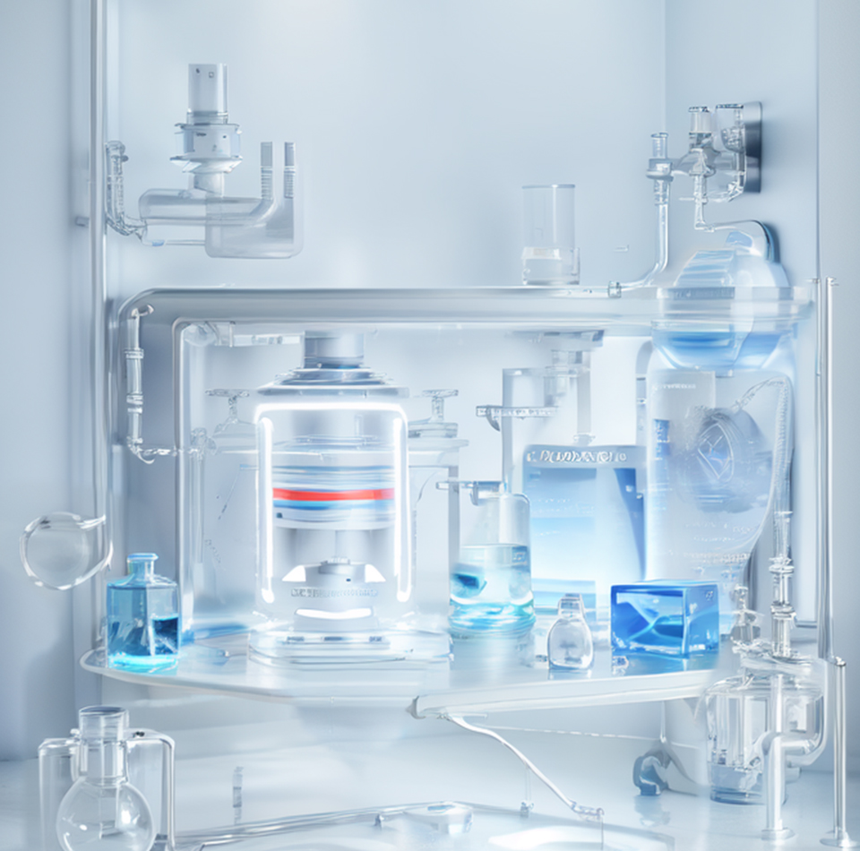 氮气活胶囊技术