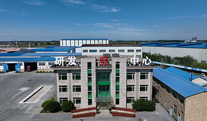 1グラムの滑石に革新的な重量を乗せる――研究開発センターが正式に着地