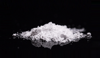 The role of talc powder in chemistry
