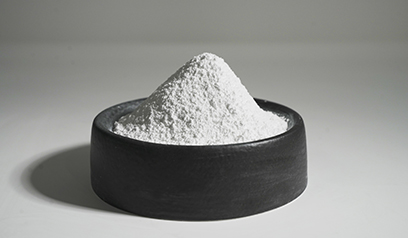 The function of calcium stearate