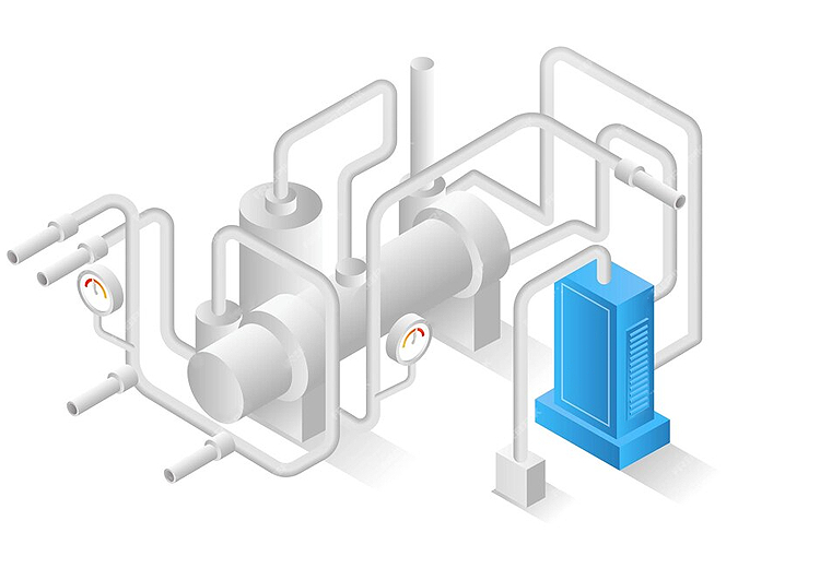 小碳智慧暖通架构设计
