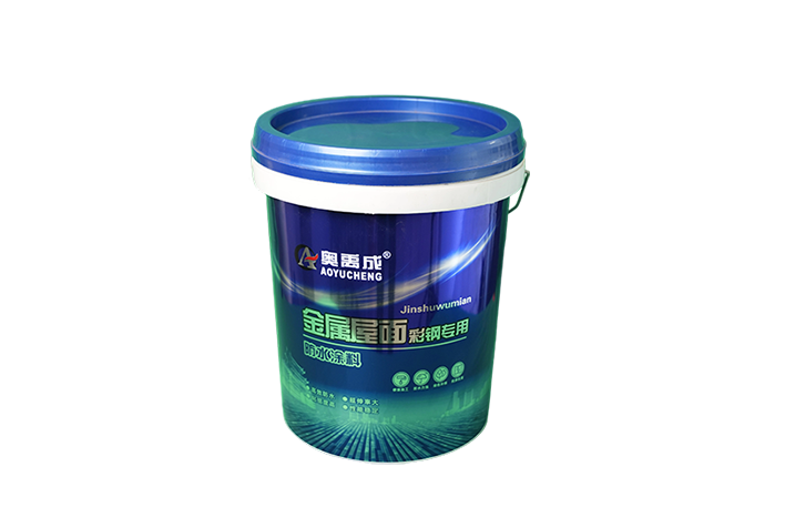 什么是防水膠?