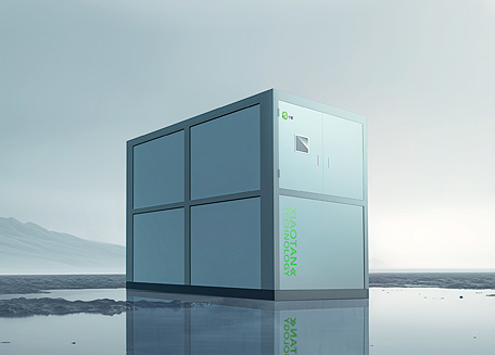 小碳智慧换热机组