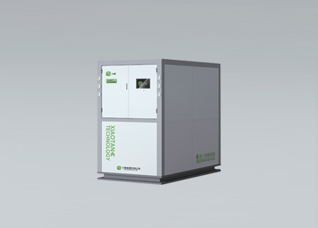 小碳智慧热泵机组