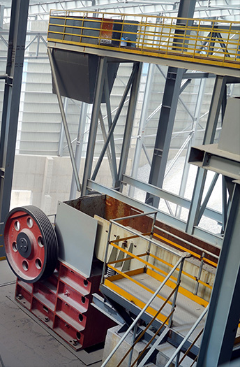 Comprehensive utilization of mineral processing and sustainable development