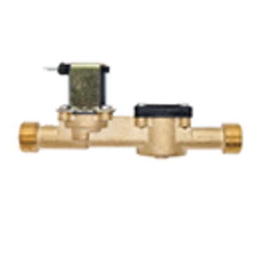 流量一體閥FDJ-SF04