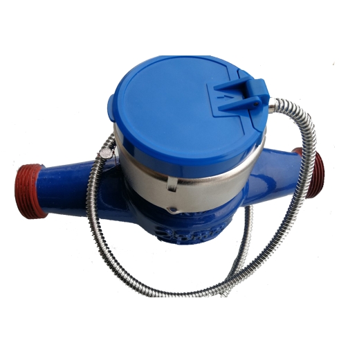 旋翼式水表FDJ-DN20E