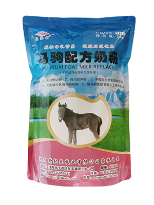 【配方奶粉】马驹配方奶粉 7180
