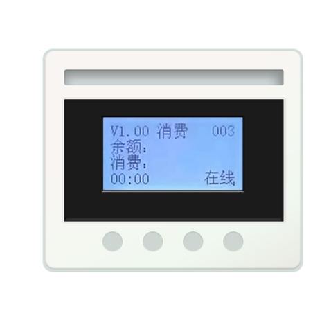 吹風(fēng)機(jī)控制器 （有線聯(lián)網(wǎng)）FDJ-XD520IP