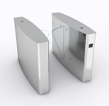 翼閘通道（標(biāo)準(zhǔn)）SpeedstileKDBA-EV-BZ