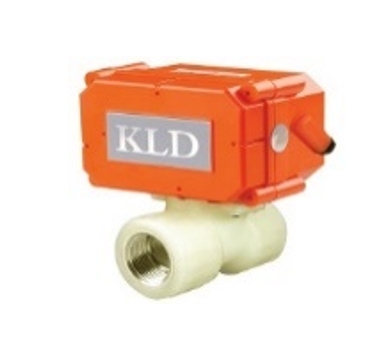 電動(dòng)控水閥FDJ-SF01