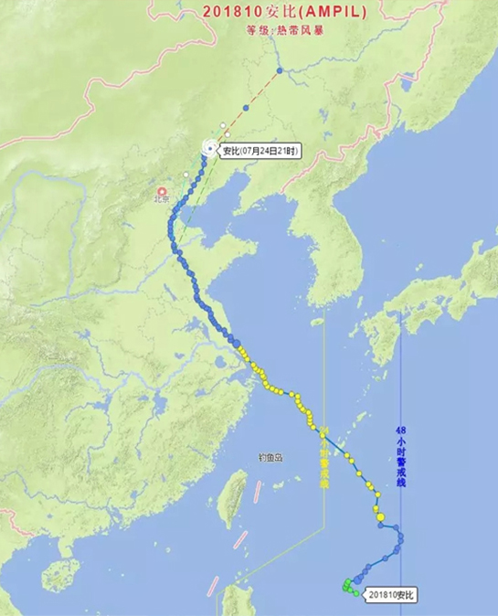 聊聊强悍的“安比”对家畜有什么影响