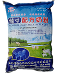 犊牛配方奶粉