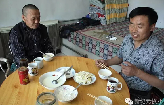 适合小规模农户的舍饲牛配套技术