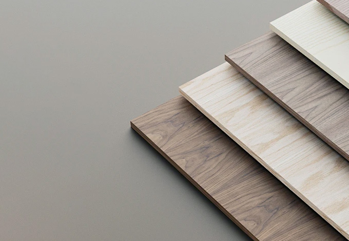 高端芦花板系列