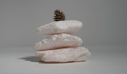 Research Report on Mineral Structure and Differences of Talc, Magnesite, Chlorite, and Calcite