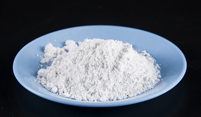 The influence of talc particle size on coating performance: from microstructure to macroscopic appearance