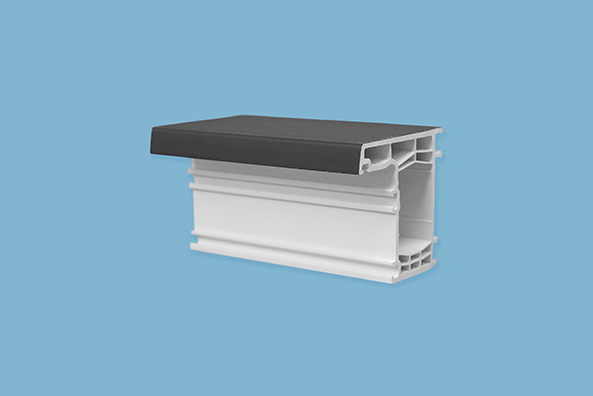 如何鉴别塑钢型材的质量好坏？