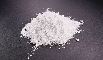 Evaluation of Whiteness of Talc Powder and Research on Domestic and Foreign Standards