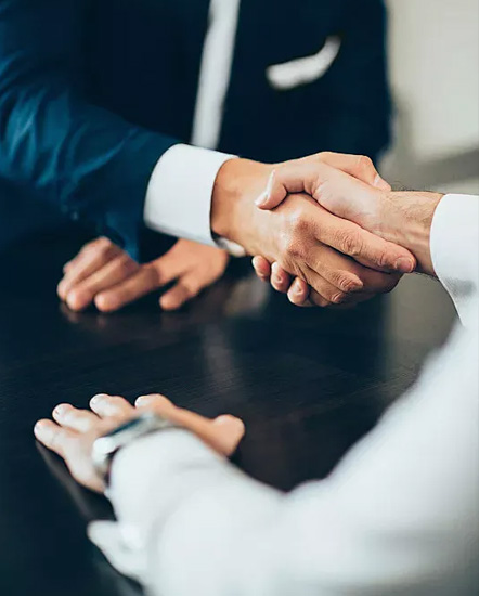 誠信為基,服務為魂