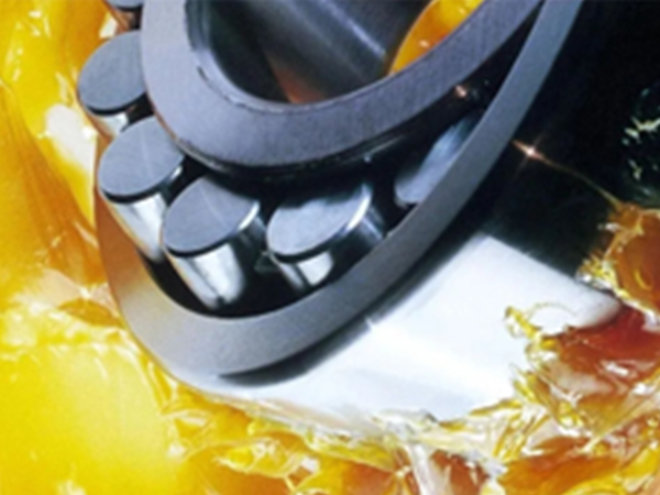 滑动轴承如何选择润滑脂