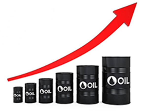 原油价格本周破百 然润滑油行情依旧看涨