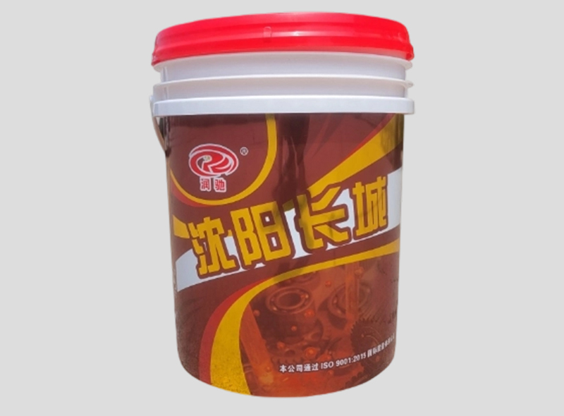 L-AN全损耗系统油 (机械油)