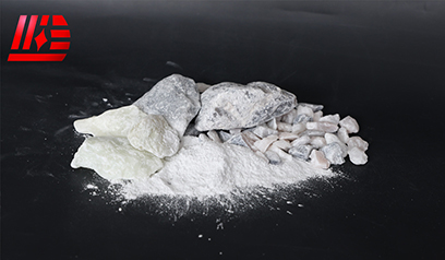 滑石固废提纯酸浸工艺探索性研究