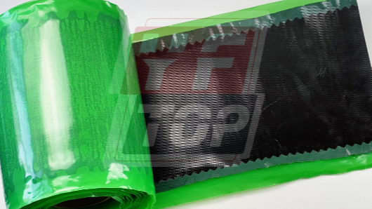 修补条总脱落？关键原因在这里