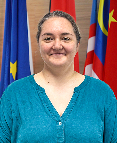 Julia Kegelmann-Hounkpatin