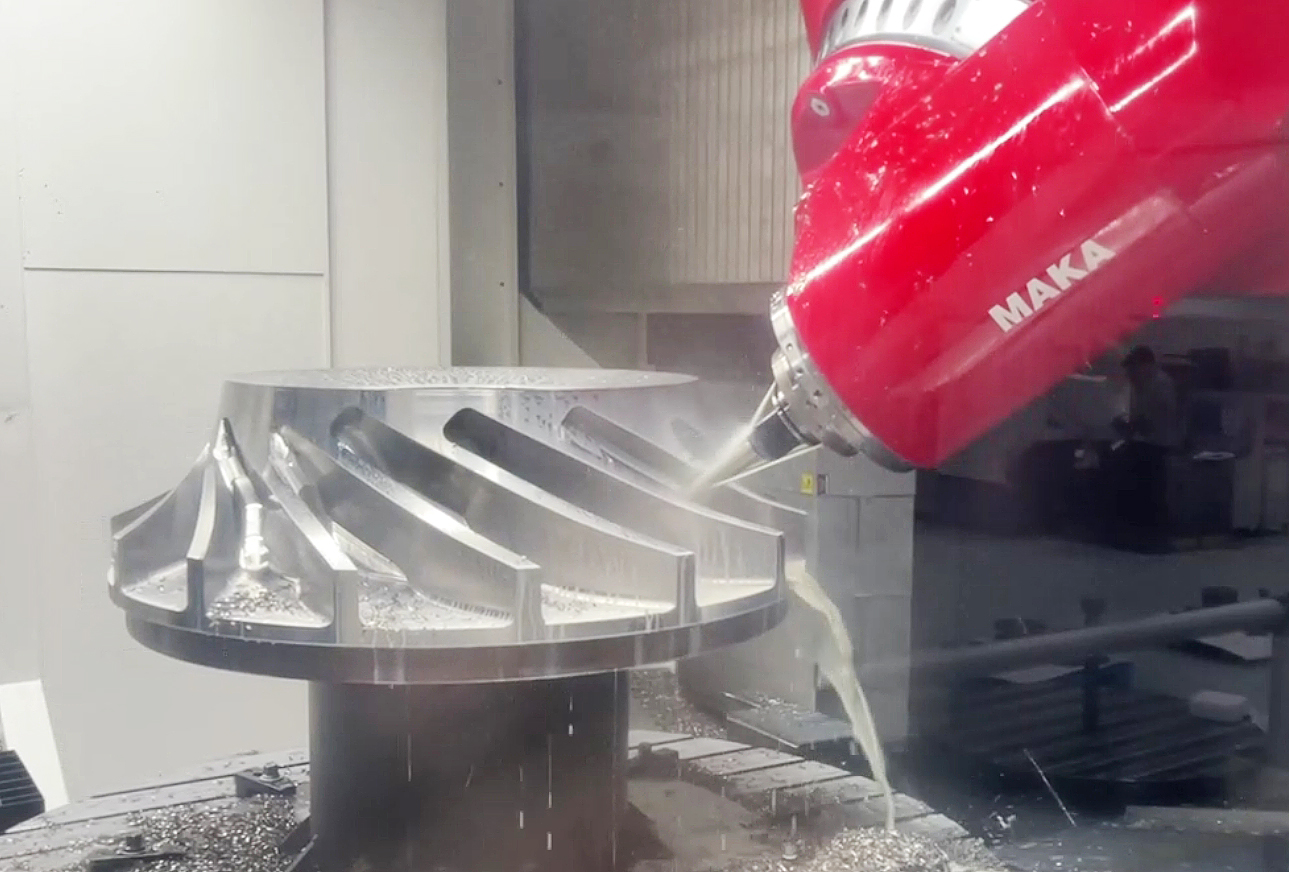 Stainless steel processing