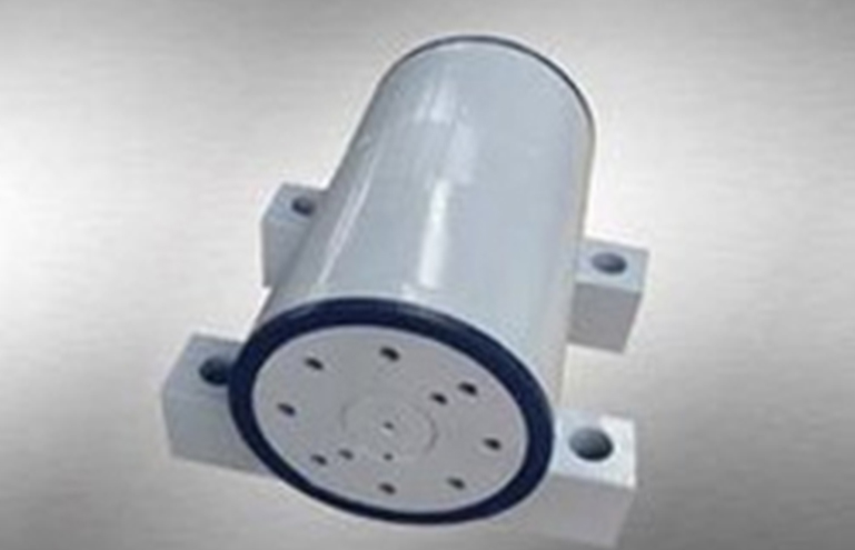 折叠摆动式液压缸