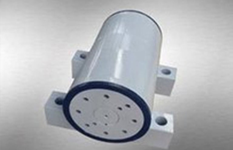 不严重的运转磨损痕迹