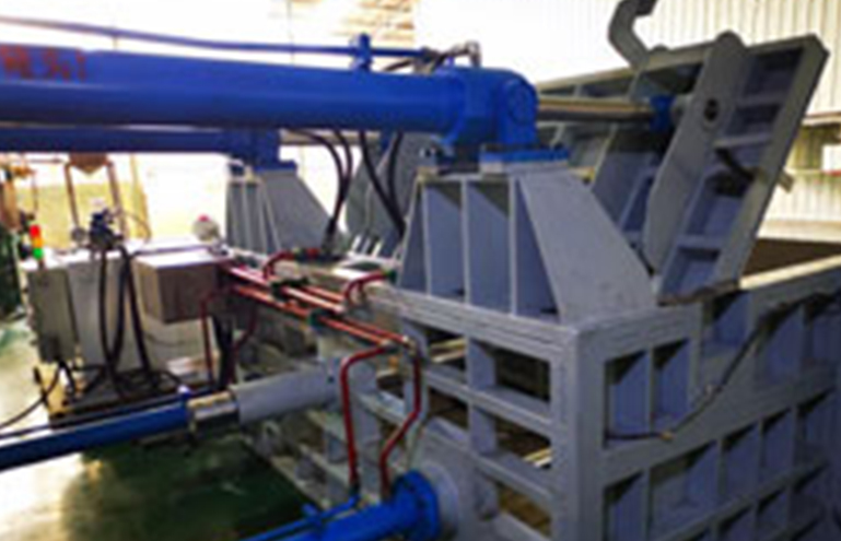 液压控制系统基本回路