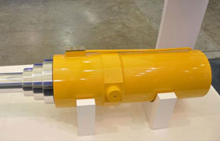 小型液压缸厂商联系方式